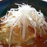 市販のチャーハン de オムライス　　～天津丼風～